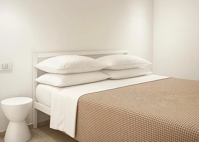 Neri Vatican Apartment *